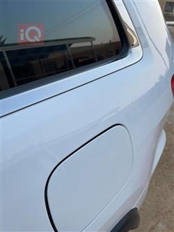 جیپ گراند شیرۆکی